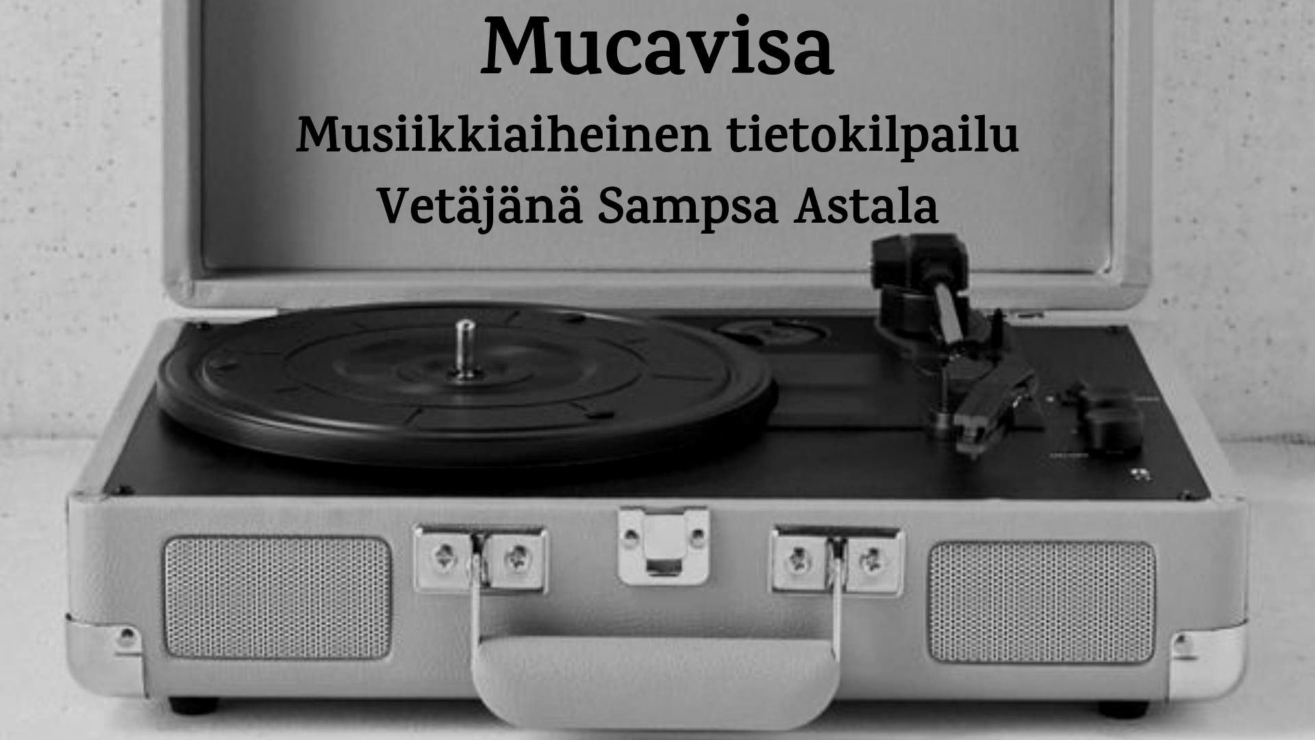 Mucavisa